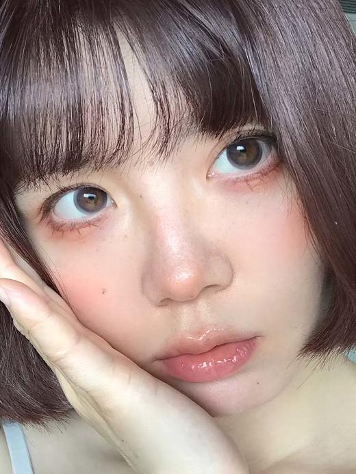 chonos 日抛 雾岛呼吸 直径14.5mm 商品图10