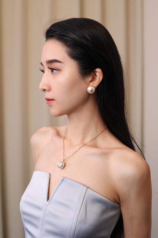 Victoria维多利亚早期 | RC字母贝珠套装 商品图6