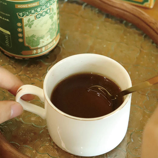 【解决声音小脾气】香港宝芝林罗汉果蜜炼清润枇杷秋梨膏300g 商品图2