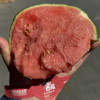 【蕃田-火山小西瓜】
沾刀即裂，沾牙即碎，入口即化……真是无法形容的酥脆！脆口小西瓜，西瓜味浓，超级香甜！
秋季极品！4-5斤/份，2粒 商品缩略图0