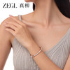 ZEGL光遇系列时光映画手镯手链叠戴女款2025新款高级闪锆轻奢镯子 商品缩略图3