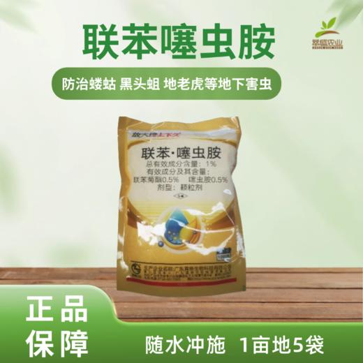 联苯噻虫胺 商品图0