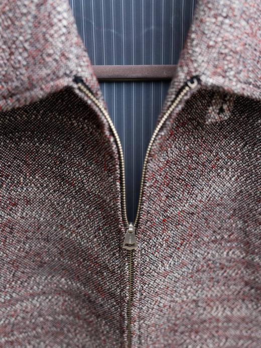 Atelier Lavoro Ace Jacket 红色夹克 商品图2