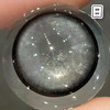 #Panda Black 芝麻酒窝 灰黑色 14.5mm【10片装】进口日抛 商品缩略图3