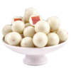 百益兴·酸奶山楂球288g  酸奶涂层裹山楂 酸甜爆浆 一口上瘾 商品缩略图4