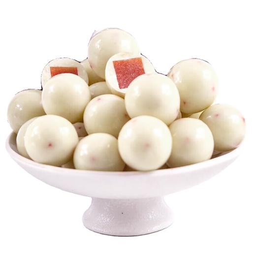 百益兴·酸奶山楂球288g  酸奶涂层裹山楂 酸甜爆浆 一口上瘾 商品图4