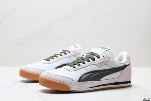 彪马Puma Turino Il时尚百搭潮流低帮休闲鞋402153-02男女鞋 商品图3