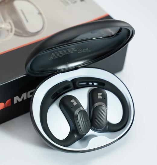 新款上架【魔声 Monster Aura fit X03耳机】无感切换 定向传音不漏音 取出即连 商品图3