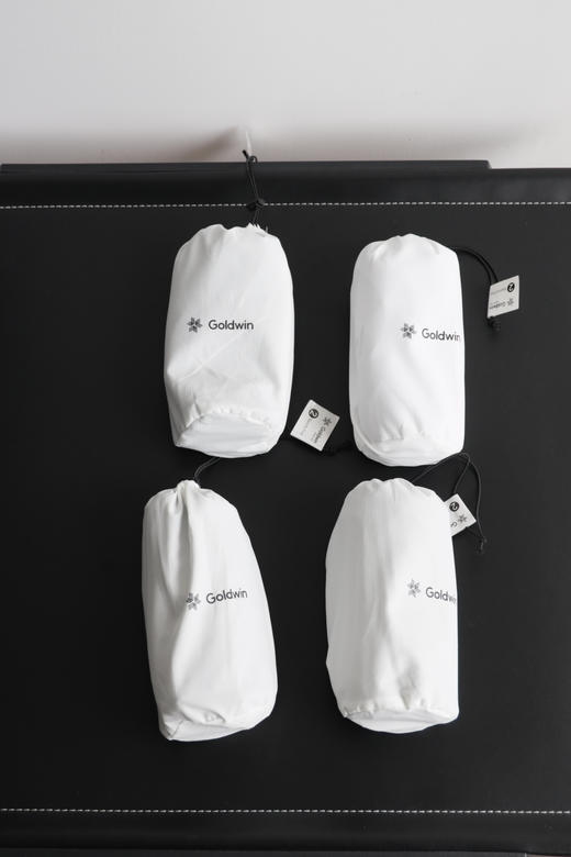 G.D.W 高德云 机能速干长袖T恤 CX219 商品图2