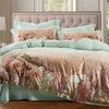 【6楼】富安娜独幅床单四件/大自然艺术家·风吹麦浪，牌牌价3680~3980，活动价1599~1699元 商品缩略图7
