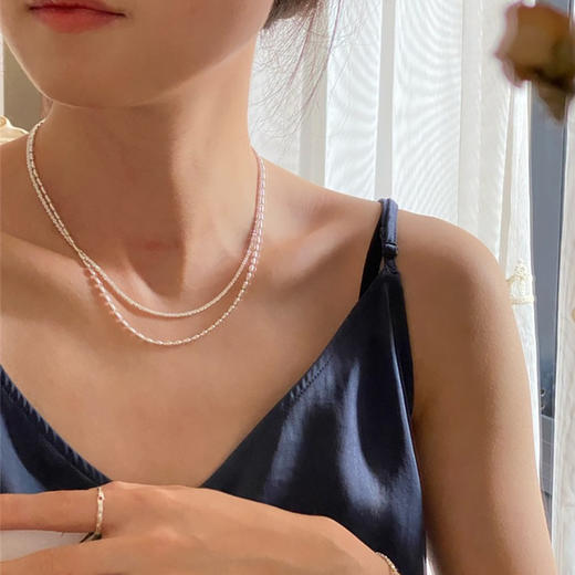 意大利GIRATI为爱 银饰合集 买即赠耳环一幅 商品图7