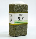 陕西定边绿豆
