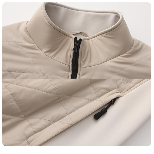 BOW-113A(PROSIMON高尔夫秋冬男款休闲运动风夹克外套） 商品图3