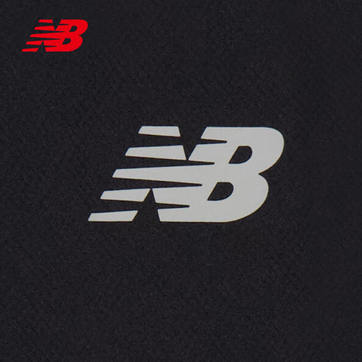New Balance Ac Jogger 男款户外透气运动休闲梭织长裤 商品图4