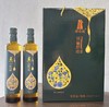 高品质纯亚麻籽油39.8元1提2瓶（500ml／瓶）预售3-5天到 商品缩略图0