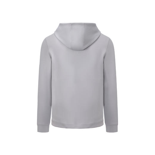 BOW-121A(PROSIMON高尔夫秋季男士基础款连帽卫衣 商品图1