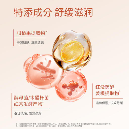 奢思雅原生感官遮瑕盘 商品图4