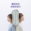 儿童成长护颈【儿童枕】专业护脊枕，适合3-8岁，比利时进口乳胶，亲肤透气不闷汗，枕芯透气，整晚安睡，有颈椎支撑区域 商品缩略图2