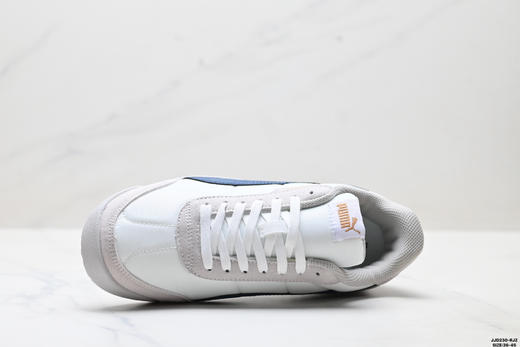 彪马Puma Turino Il时尚百搭潮流低帮休闲鞋402153-02男女鞋 商品图1