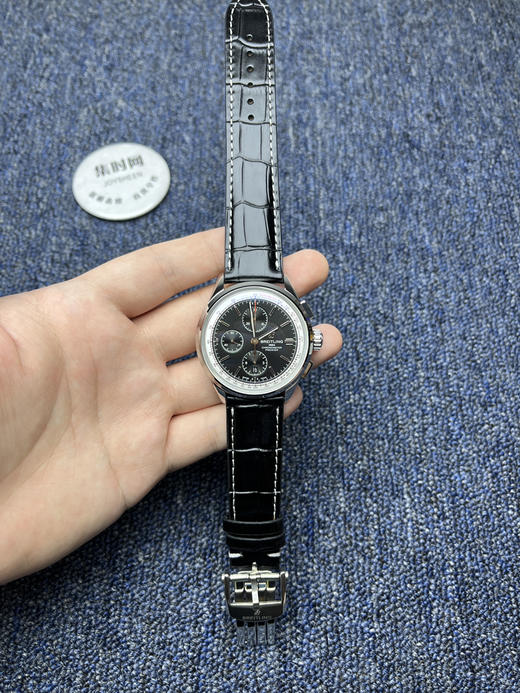 百年灵璞雅系列 B01计时腕表42 璞雅系列（Premier）对于百年灵而言 商品图0