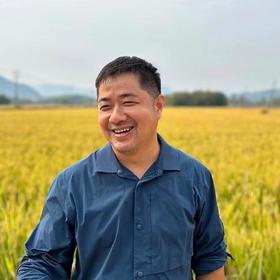 土净则米净，泥土换米活动