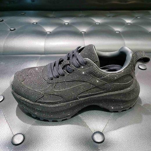 13805闪钻老爹鞋 商品图1