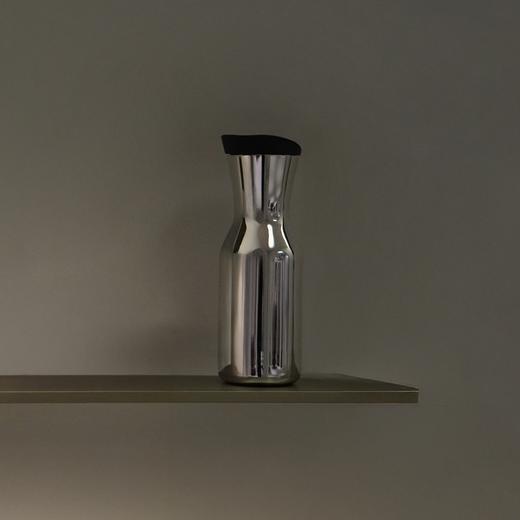 奢蒂镜钢冷水壶 RESONG日诵家居 商品图2