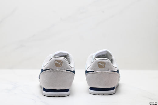 彪马Puma Turino Il时尚百搭潮流低帮休闲鞋402153-02男女鞋 商品图5