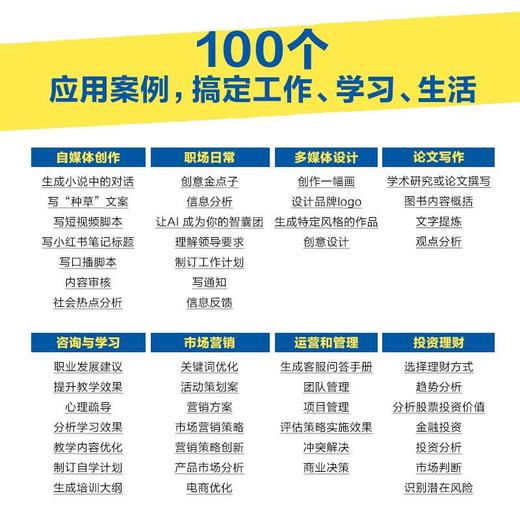 秒懂AI提问:让人工智能成为你的效率神器(第2版) 商品图3