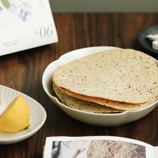 猴头菇鸡内金山药茯苓焦饼|酥脆掉渣，比吃薯片养生还上头！ 商品图4