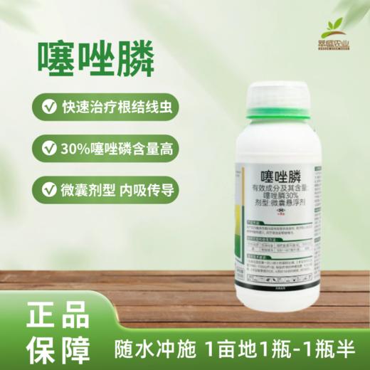 30%噻唑膦 商品图0