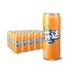 【超市】芬达汽水330ml*12/板 商品缩略图0