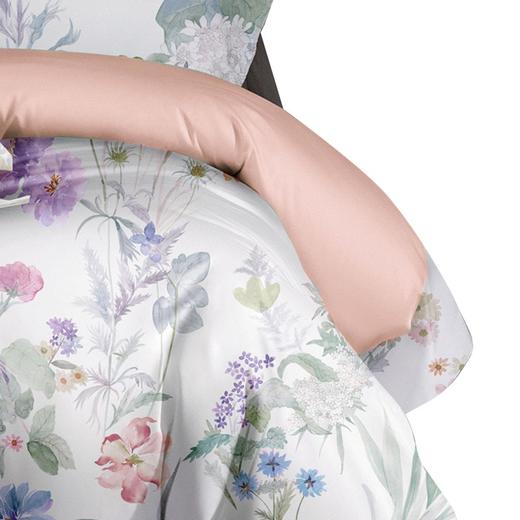 芳恩 80S全棉晶彩四件套（两个花型）FN-Z8064 商品图10