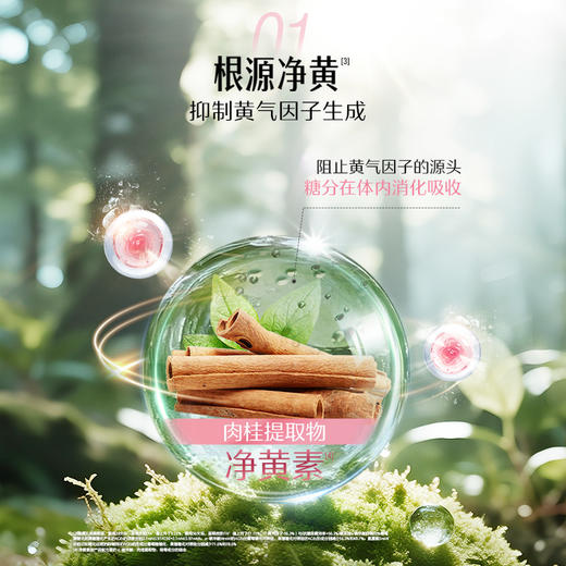 Swisse抗糖焕肤胶囊升级版（抗糖丸) 商品图3