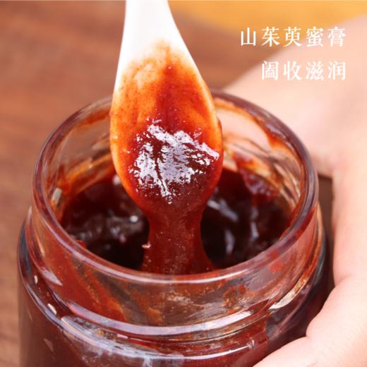 生态山茱萸蜜膏 | 古法养蜂 | 合作生产 |*Ecological Cornus Officinalis Honey Paste 商品图1