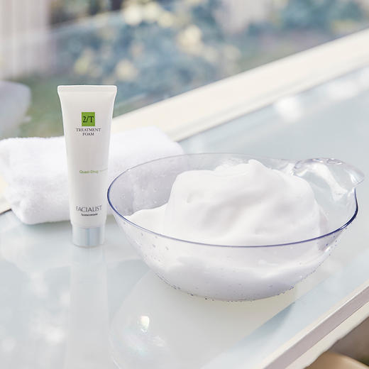 Cbon 倩朋 妃雪丽丝滋润型洗面霜Ⅱ130g 商品图3