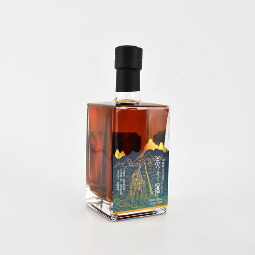 美人瀑米醴琼500ml*2 商品图0