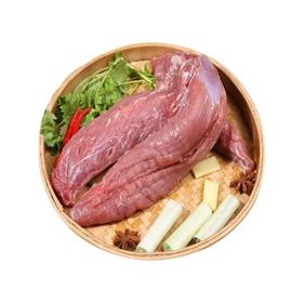 小里脊 约200g/份