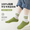 【袜底拼接设计！不易脏好清洗】春夏儿童袜子日系百棉运动男女童袜抖音爆款无骨抑菌专业防臭中筒。rb 商品缩略图1