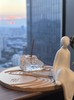 禅系列——白水晶原石香插套组 商品缩略图2