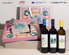送礼顶奢|宝格丽限量艺术葡萄酒！买酒送丝巾！手慢无 商品缩略图4
