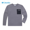 哥伦比亚男式速干长袖T恤AE1693 商品缩略图1