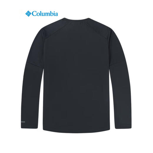 哥伦比亚男式速干长袖T恤AE1693 商品图2