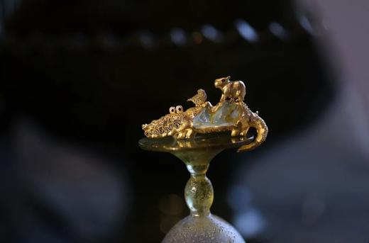 富足丰美的共生｜南美洲快乐小伙伴们 商品图2