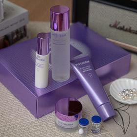 温碧泉玻色因塑颜套盒｜玻色因核心成分，k老补水一套搞定