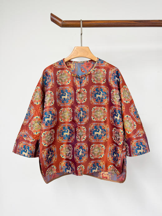 L252320外套。 商品图0