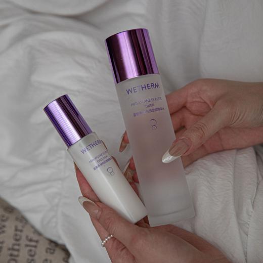 温碧泉玻色因塑颜套盒｜玻色因核心成分，k老补水一套搞定 商品图1