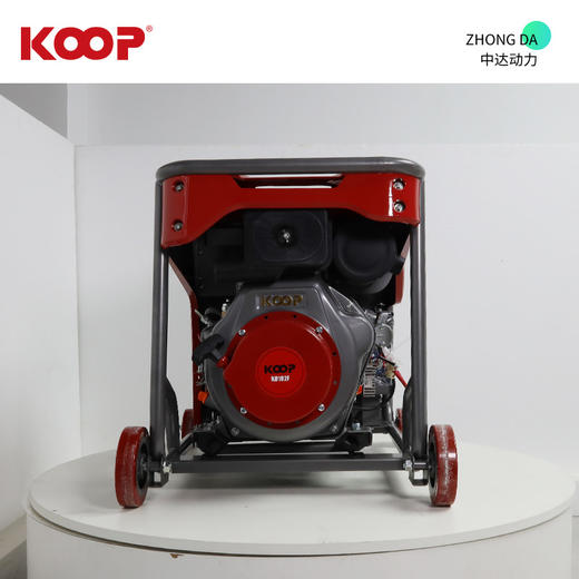 科普 KDF8800XE 商品图9