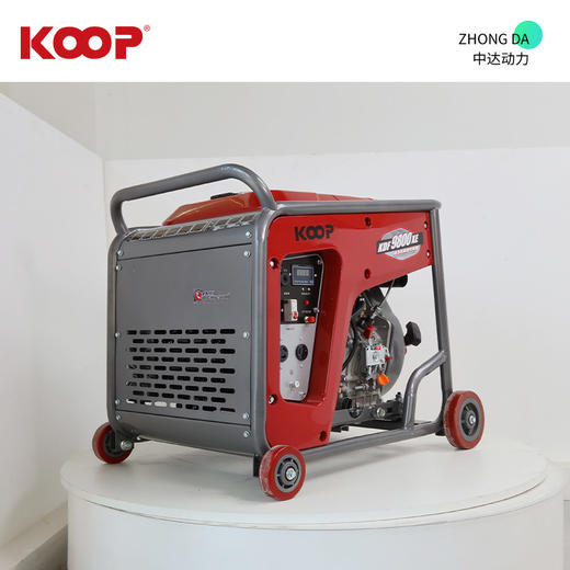 科普 KDF9800XE 商品图6