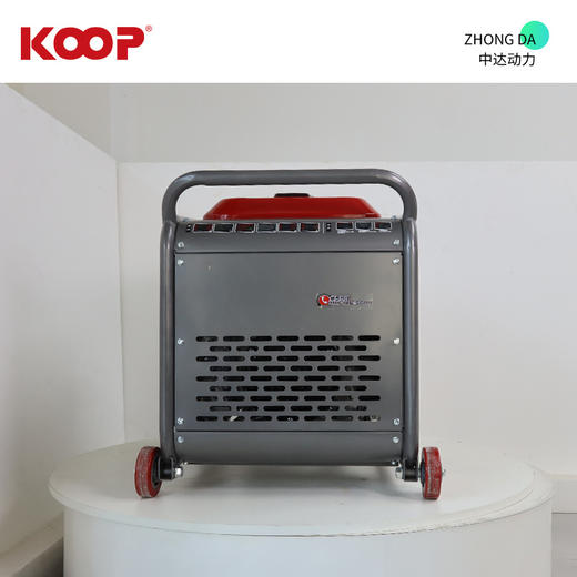 科普 KDF9800XE 商品图5